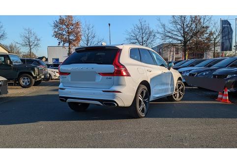 Volvo XC60 #3