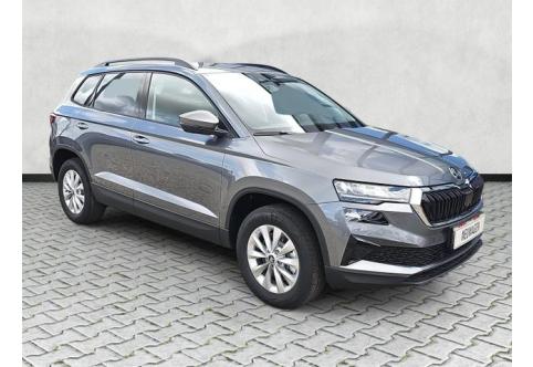 Skoda Karoq #1