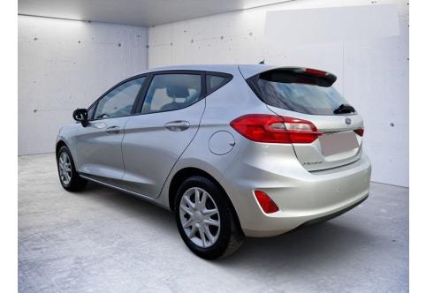 Ford Fiesta #3