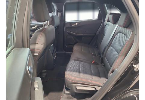 Ford Kuga #8
