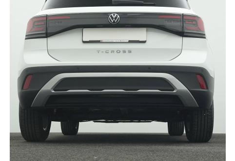VW T-Cross #26