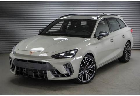 Seat Leon #1