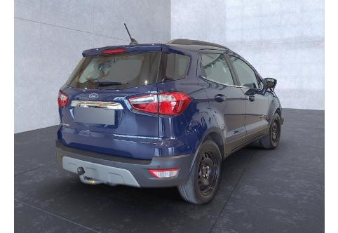 Ford EcoSport #3