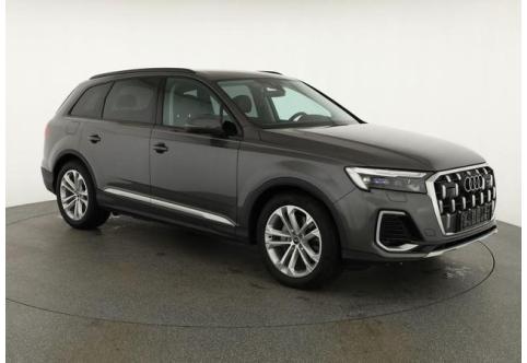 Audi Q7 #1