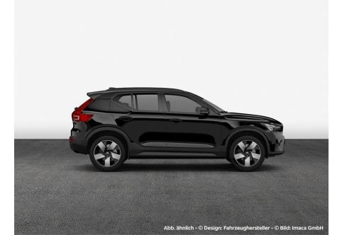 Volvo XC40 #4