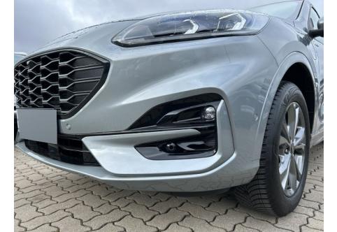 Ford Kuga #7