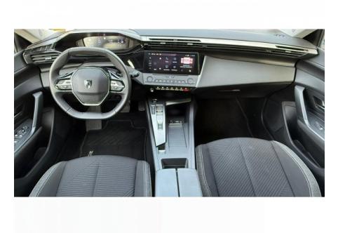 Peugeot 308 #10