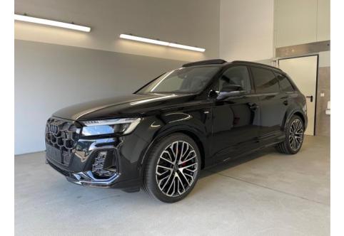 Audi Q7 #1