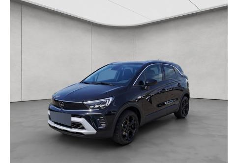 Opel Crossland X #1