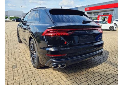 Audi SQ8 #3