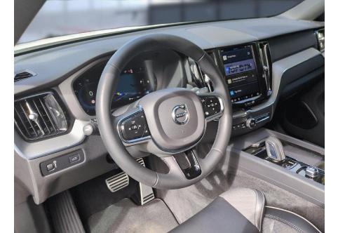 Volvo XC60 #10