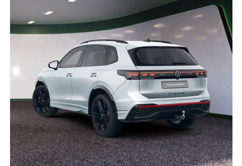 VW Tiguan #3