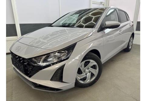 Hyundai i20 #1