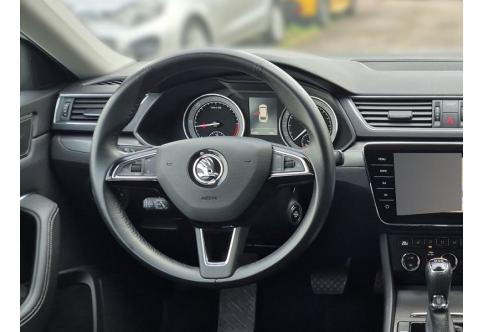 Skoda Superb #15