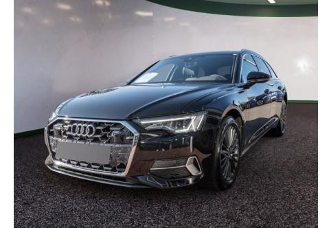 Audi A6 #1