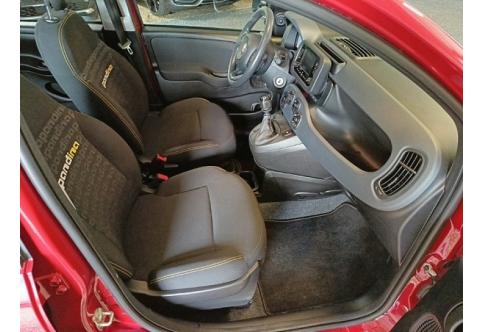 Fiat Panda #11