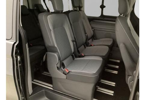 Ford Tourneo Custom #3