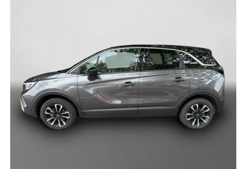 Opel Crossland X #2