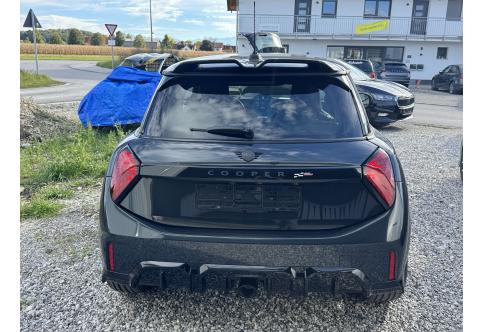 MINI JOHN COOPER WORKS #5