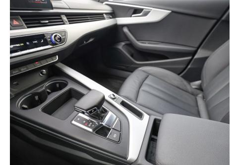 Audi A4 #15