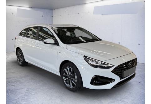 Hyundai i30 #4