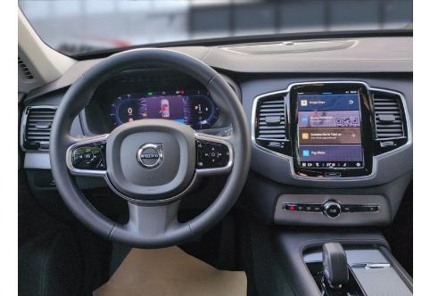Volvo XC90 #9