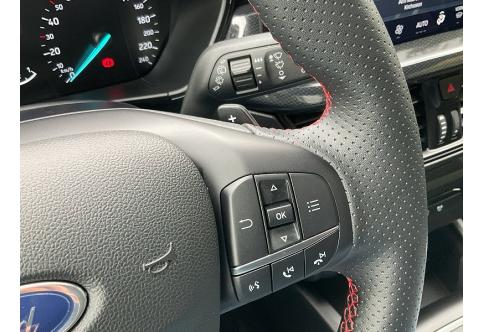 Ford Focus #6