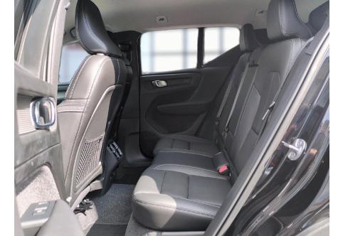 Volvo XC40 #14