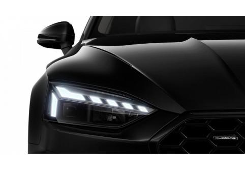 Audi A5 #5