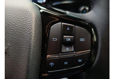 Ford Tourneo Custom #25