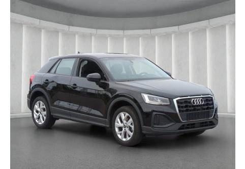 Audi Q2 #19