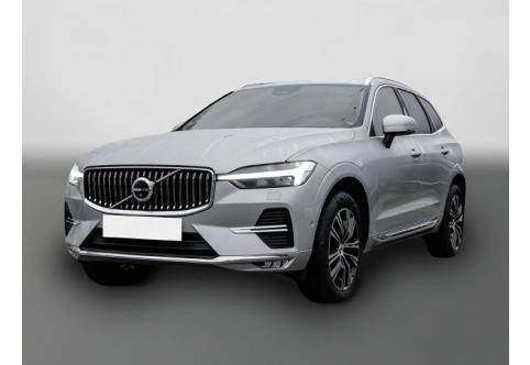 Volvo XC60 #1