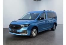 Ford Grand Tourneo