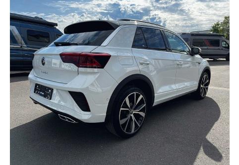 VW T-Roc #2