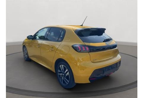 Peugeot 208 #3