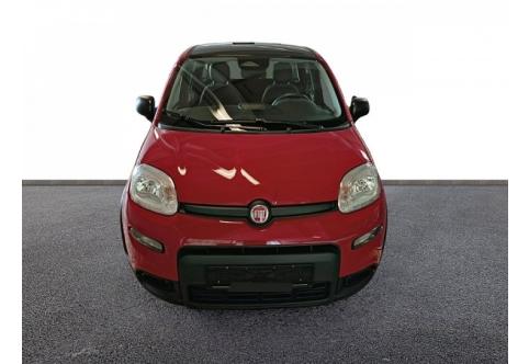 Fiat Panda #9