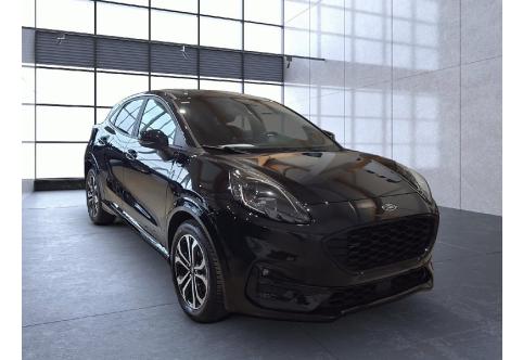Ford Puma #4