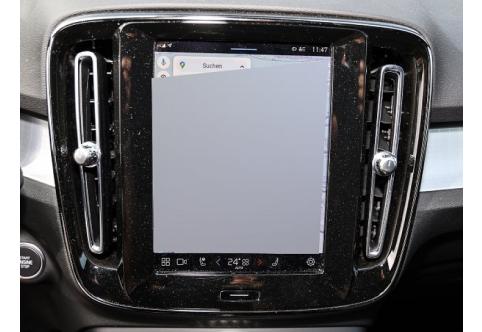 Volvo XC40 #8