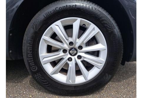 Seat Alhambra #26
