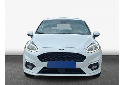 Ford Fiesta #3