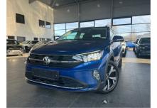 VW TAIGO