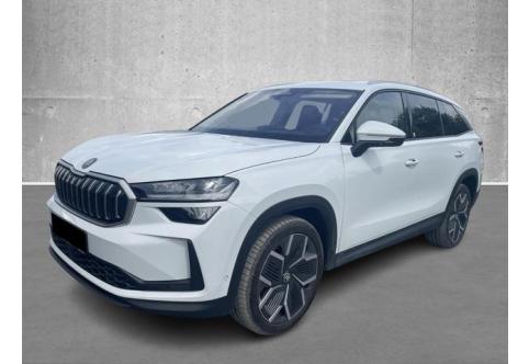 Skoda Kodiaq #1