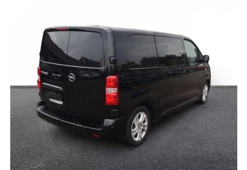 Opel Vivaro #7