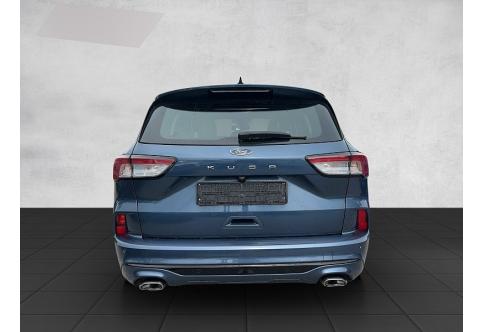 Ford Kuga #14