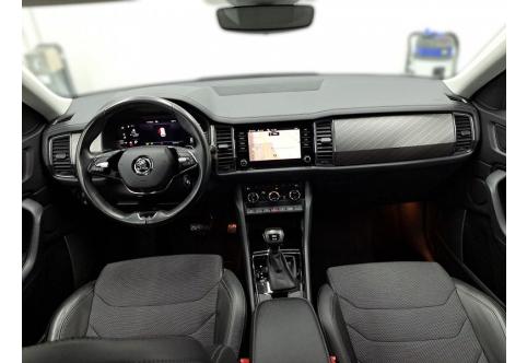 Skoda Kodiaq #14