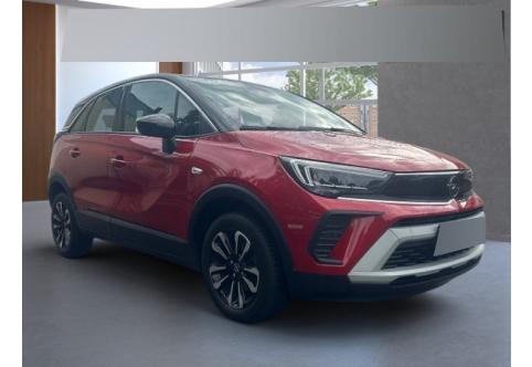 Opel Crossland X #2