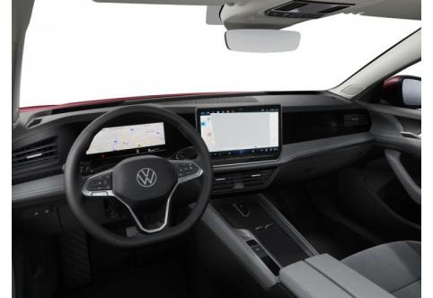 VW Passat #2