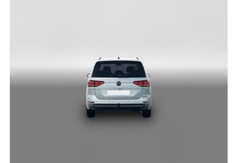 VW Touran #7