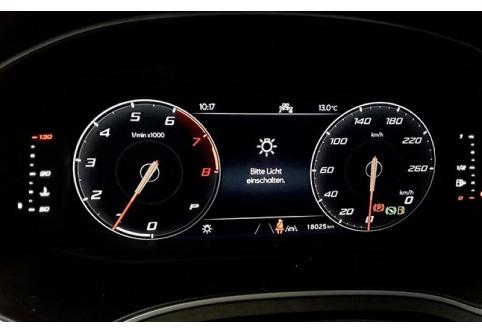 Seat Ibiza #4