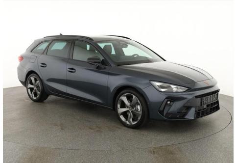 Seat Leon #1